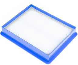 Rosfix Filter Vervanging HEPA H13 - 99,95% Filtratie - Wasbaar - Geschikt voor Electrolux, Philips — thumbnail 2