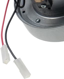 vhbw vervangingsmotor compatibel met Dyson DC CY19, 41C, 54, 52, 78, 05, 08, 11, 19, 20, 21, 29 stofzuigers - incl. aansluitkabel - 1600 W — thumbnail 2