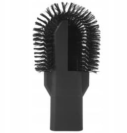 Radiatorborstel voor stofzuigers - Efficiënte reiniging van moeilijk bereikbare plekken — thumbnail 3