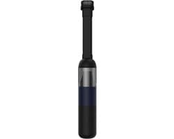 Draadloze Handstofzuiger - Draagbare Mini Cleaner - Snel Opruimen - Sterke Zuigkracht 20000Pa - 900 Gram - Zwart — thumbnail 1