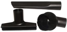 32mm Zuigmond Set voor Amica Viento VI2032 - 3 Stuks — thumbnail 1