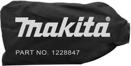 Makita Linnen stofzak afkortzaag - 122884-7 — thumbnail 1