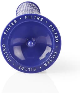 Nedis HEPA-Vervangingsfilter - Vervanging voor: Dyson - Paars — thumbnail 1
