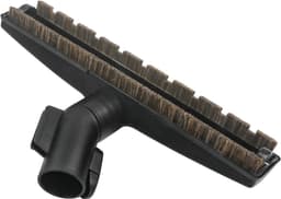 Geschikt voor Haarstofzuigerborstelopzetstukken compatibel met Miele C1 C2 C3 stofzuigeraccessoires en -opzetstukken voor tapijt, tegels en harde vloeren - 1-3/8'' stofzuigeropzetstuk voor hardhouten vloeren — thumbnail 1