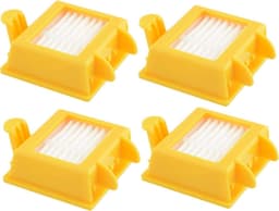 8x geschikt voor Plus.Parts iRobot Roomba 700 - Stofzuigeronderhoudsset — thumbnail 5