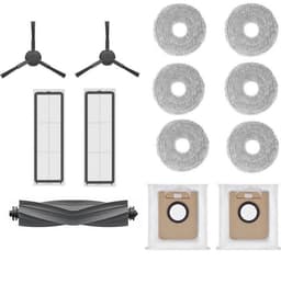 Dreame Accessoire Kit - Geschikt voor Dreame L20 Ultra - 13-delig — thumbnail 4