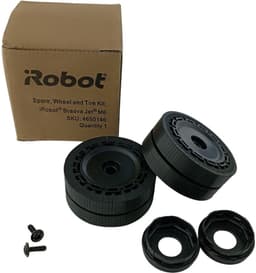 iRobot Braava Jet m6 Aandrijfwielen (Links en Rechts) — thumbnail 3