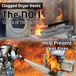 2-delige stofzuigerset Geschikt voor drogerventilatie, compatibel met alle stofzuigers, pluizenborstel voor droger en stofzuigerslang met elastische universele connector, snelle pluizenverwijderaar, grijs — thumbnail 3