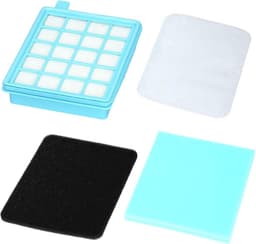 Deze filter is enkel geschikt voor volgende modellen (Let op: dus niet alle PowerPro modellen): PowerPro Active: FC8630 tot en met FC8649 PowerPro Active: FC9520 tot en met FC9529 PowerPro Active: FC8670 tot — thumbnail 2