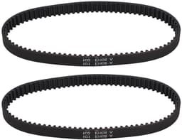 Stofzuigerriem voor Huisdier Stofzuigers - Compatibel met ProHeat Modellen - Vervangingsriem voor Optimale Prestaties - Duurzaam Rubber - Eenvoudig te Installeren - Langdurige Kwaliteit — thumbnail 1