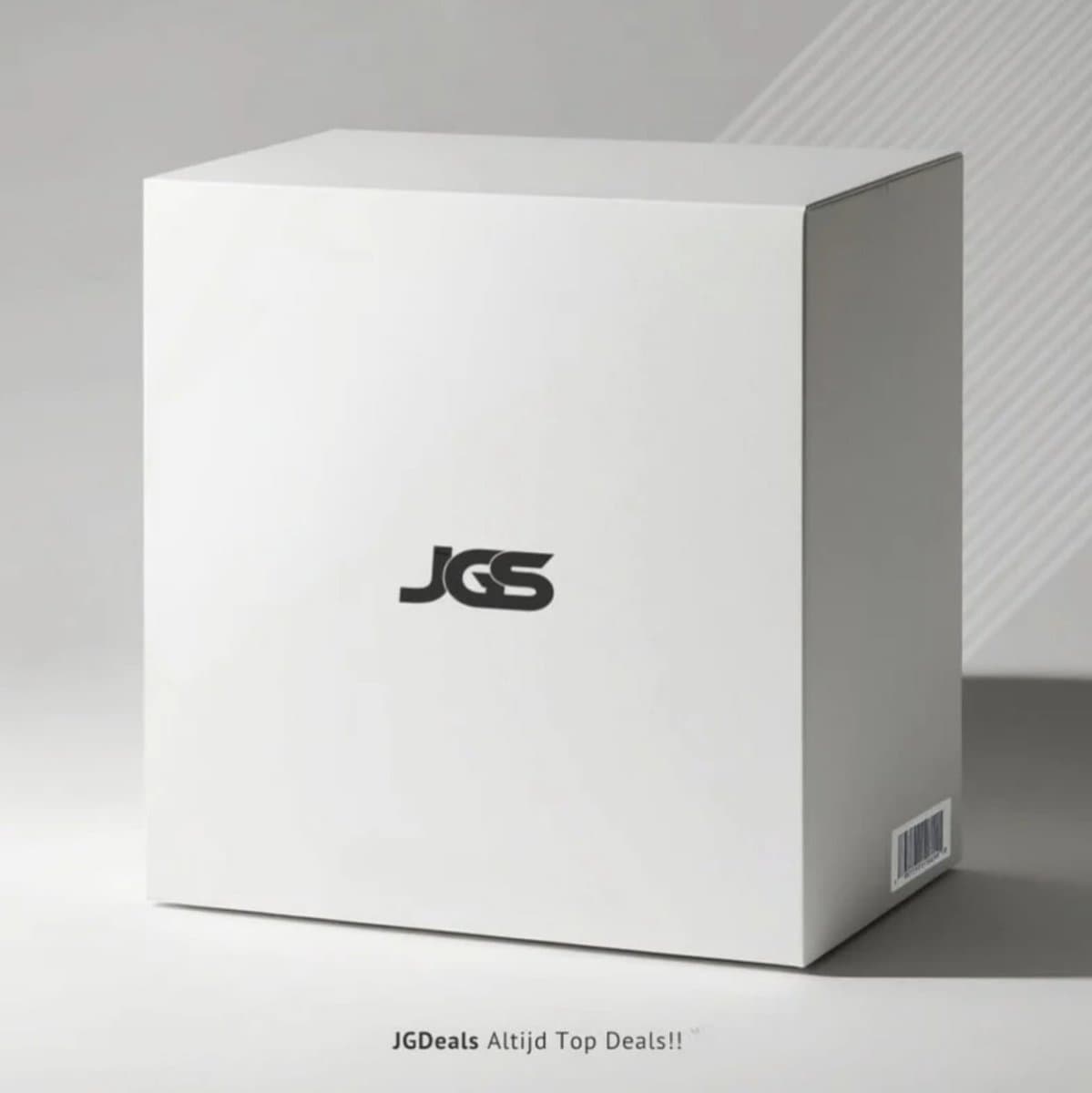 JGS Premium - Vervangende accessoireset voor draadloze stofzuiger - Hoofdborstel, filters, zijborstels, mopdoeken & meer — afbeelding 1