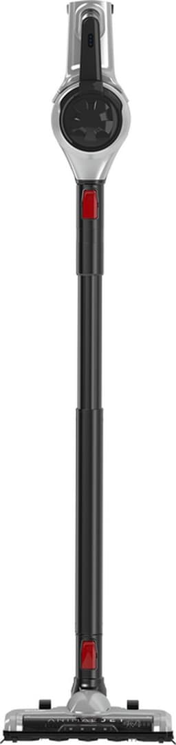 Sharp SAVP4001BS Steelstofzuiger Total Home — thumbnail 3