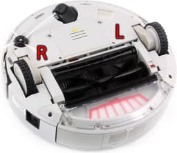 Originele Rechterwielmodule voor Verschillende Robotstofzuigers (Grixx VC-A320, Primo RVC2, Auto Vacuum) — thumbnail 3