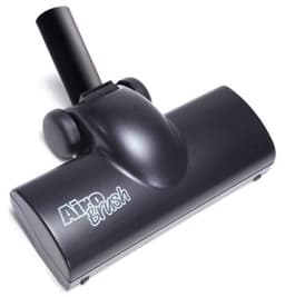 Airobrush 32 mm zwart prof. — thumbnail 1