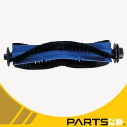 PARTS4® Robotstofzuiger vervangingsset geschikt voor Cecotec Conga 1090 serie | 9-delige set met middenborstel, zijborstel (2 x), HEPA filter, schuimfilter, borstel, borstelbescherming & kam — thumbnail 4