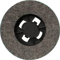 Delonghi 2690079004 VT504703 Viltschijf 3 Stuks LC205/500 — thumbnail 1