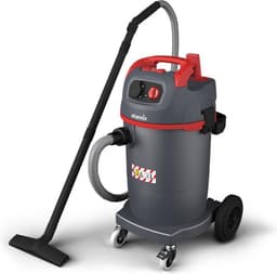 Starmix NSG uClean 1432 HK Stofzuiger 1400W 32L - 016238 — thumbnail 2