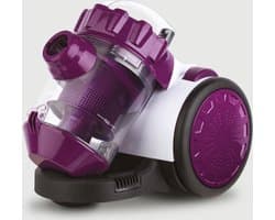 WËASY WS10 1,5 l Cilinderstofzuiger Droog 1000 W Zakloos