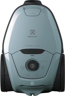 Electrolux PD82-4MB 3,5 l Cilinderstofzuiger Droog 600 W Stofzak - Misty Blue — thumbnail 2