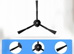 Grote accessoireset compatibel met Roborock Q Revo Pro / S / MaxV / Pro - Hoogwaardige vervanging — thumbnail 2