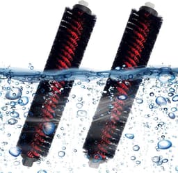 Accessoireset geschikt voor Roborock S7 Pro Ultra, Reinigingsborstel, 2 stuks rolborstel, hoofdborstel for Roborock accessoires, hogesnelheidsreinigingsrolborstels for Roborock S7/S8 Maxv — thumbnail 5