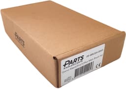 Roborock S7, Q5, Q7, Qrevo en QV Serie Hoofdborstelset (3 Stuks, Plus.Parts® alternatief voor 8.02.0079) — thumbnail 3