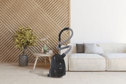 Hoover HE521PAF 011 4 l Cilinderstofzuiger Droog 700 W Stofzak — thumbnail 4
