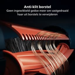 Philips Homerun 5000-serie Robotstofzuiger Met Dweilfunctie - XU5000/10 - 10000 Pa Extreme Zuigkracht - Dubbele Dweilen — thumbnail 5