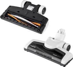 Sencor SVC 7814VT steelstofzuiger & elektrische bezem 2-in-1-steelstofzuiger Batterij/Accu Droog HEPA Zakloos Zwart, Wit 2,2 Ah — thumbnail 2