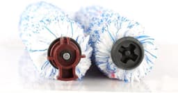 Vervangingsonderdelen: 2 multifunctionele rolborstels + 2 filters, Geschikt voor BISSELL Crosswave series 17132 en 2225N. — thumbnail 2