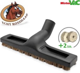 bezemmondstuk parketborstel geschikt voor AEG-Electrolux AUS 4090 EX UltraSilencer — thumbnail 5