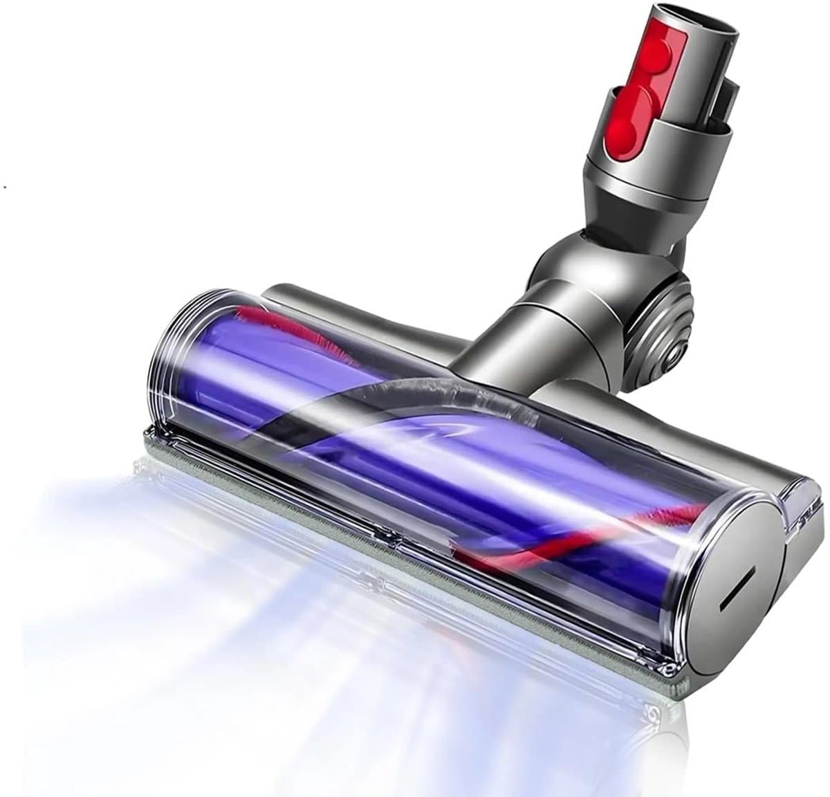 Vervangende borstelkoppen Geschikt voor Dyson V7, V8, V10, V11 en V15 stofzuigers. — afbeelding 1