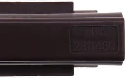 Dailygoods- Koolborstels 4 Stuks - Vervangingsset voor Numatic - Geschikt voor Henry/Hvr200 - Koolstof/Metaal/Plastic - Lengte 7,3 cm - Motorborstels — thumbnail 5