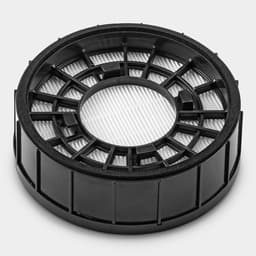 Karcher T 11/1 Classic Serie - Professionele Stofzuiger - HEPA Filtratie - 11 l - Grijs — thumbnail 4