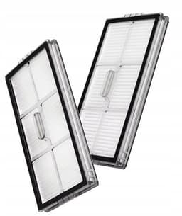 Accessoireset voor Roborock Saros S10R: filters, borstels, dweilen, zakken — thumbnail 5