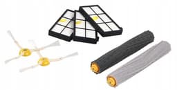 Set Borstels & Filters voor iRobot Roomba 800/900 Serie — thumbnail 5