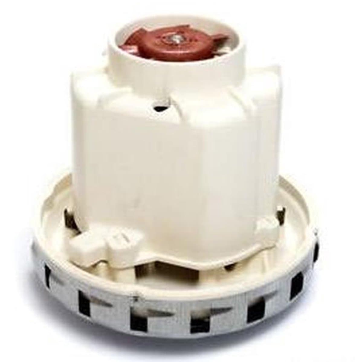Zuigmotor - Stofzuigeronderdeel - Stofzuigen - Metaal constructie - 2000 RPM - Niet gespecificeerd — afbeelding 1