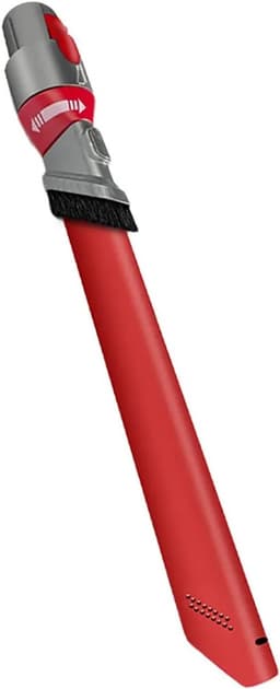 Geschikt voor Dyson Stofzuigeraccessoires V7V8V10V11V12V15: Ultra Dunne Spleet Haarborstel Zuigerkop — thumbnail 3