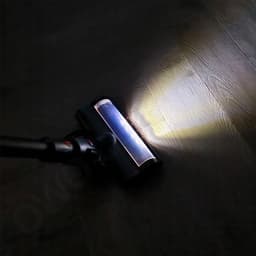 Turbo zuigmond borstel mondstuk met LED geschikt voor Dyson V12 sv20 sv26 sv30 sv46 06911965 — thumbnail 2