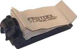 Festool TFS-RS 400 Turbofilter-set VE=5 - 489129 — thumbnail 2