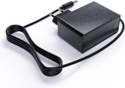 GO SOLID! ® Oplader 26V geschikt voor Vactidy V8 Pro, Vactidy V9Pro steelstofzuiger 22,2 V accu — thumbnail 1