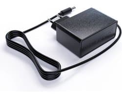 GO SOLID! ® Oplader 26V geschikt voor Vactidy V8 Pro, Vactidy V9Pro steelstofzuiger 22,2 V accu
