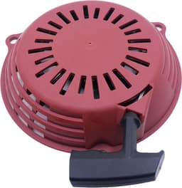 Trekstarter en Luchtfilter Set voor Grasmaaier Motoren GC135 GCV135 GC160 GCV160 — thumbnail 2
