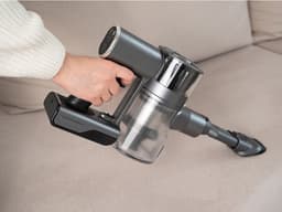 LAFE draadloze stofzuiger, borstelloze BLDC-motor, 2200 mAh-accu, PowerGlide 200 W — thumbnail 4