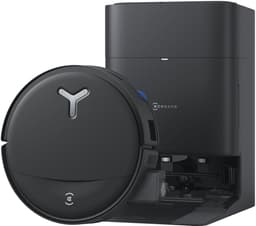 ECOVACS DEEBOT T80S OMNI ZWART — thumbnail 5