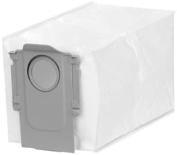 Roborock Originele stofzuigerzak (3 stuks) voor Qrevo S Pro/QV 35A/QV35S/Saros 10R/Saros 20/Saros 20 Sonic/Qrevo Curv 2 Pro/Qrevo Edge 2/Qrevo S5V/Qrevo 2 Pro robotstofzuiger — thumbnail 2