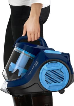 Rowenta Swift Power RO2981 - Stofzuiger - Zonder Zak - Compact - Krachtige Zuigkracht - Eenvoudig in Gebruik — thumbnail 3