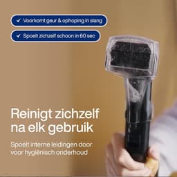 Thuys – Meubelreiniger – Vlekkenreiniger – Bank & Zetelreiniger – Inclusief Opzetstukken — thumbnail 5