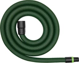 Festool D 27/32x3,5m-AS/CTR Afzuigslang - 577158 — thumbnail 3