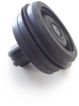 KARCHER - Ventiel Van watertank FC3, FC5, FC7 - 40551120 — thumbnail 2